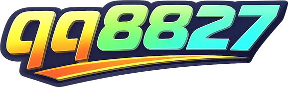 Logo qq8827 – trang chủ nền tảng cá cược